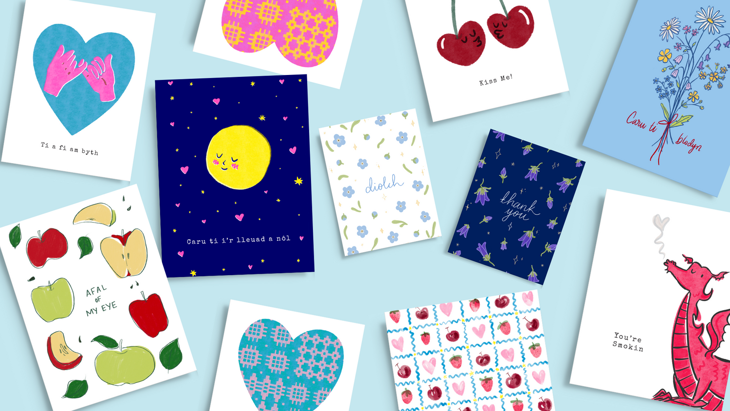 Cards