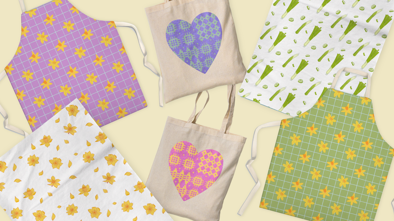 Gifts and Accessories