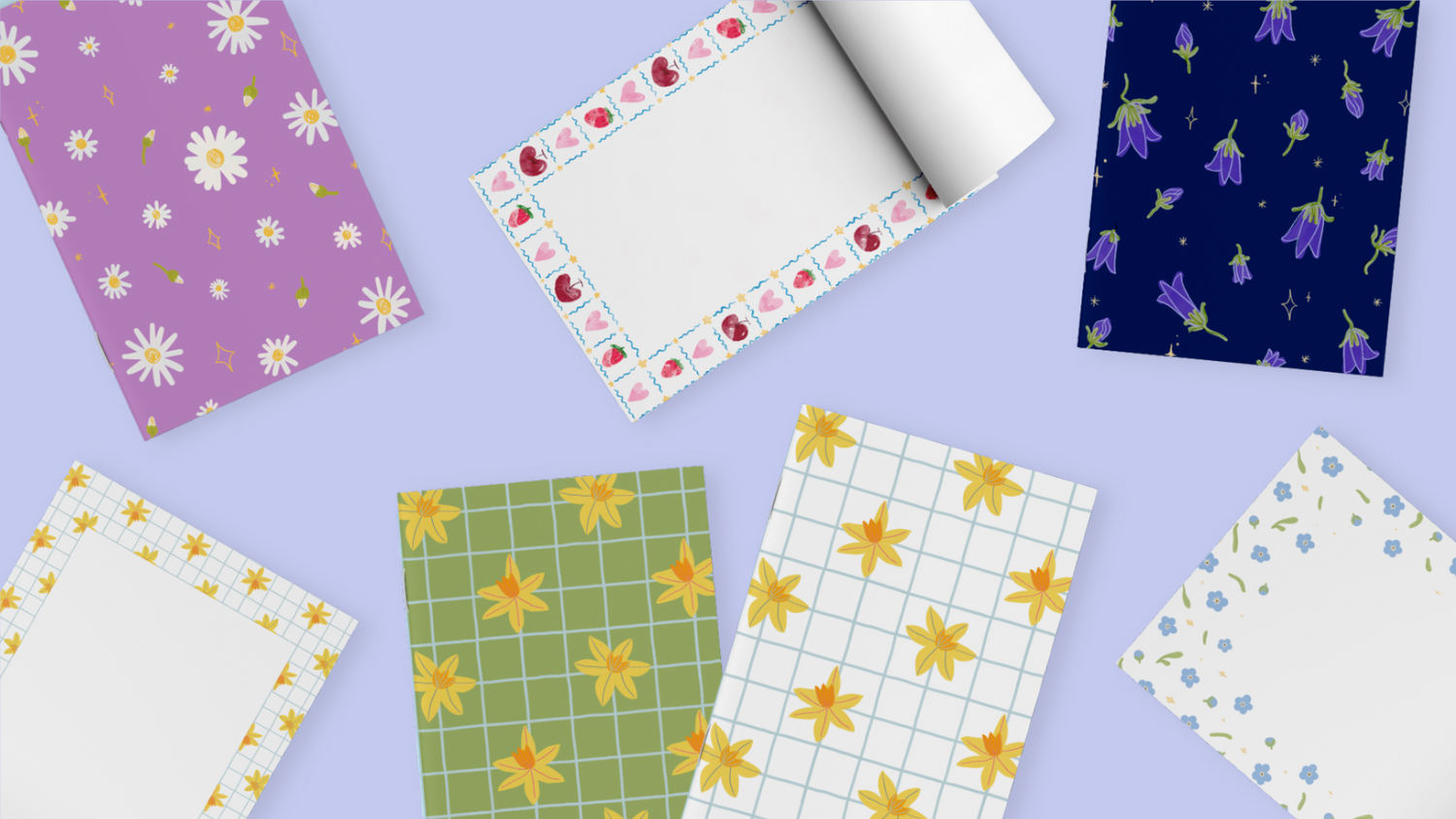Stationery