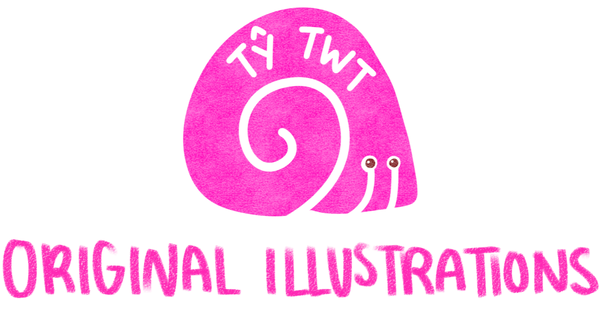 Ty Twt Designs